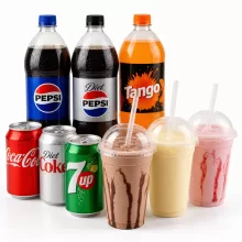 DRINKS