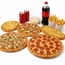 PIZZA DEALS