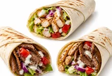 WRAPS