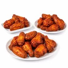 SPICY WINGS