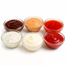 SAUCES