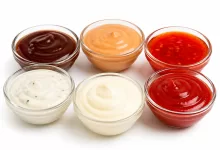 SAUCES