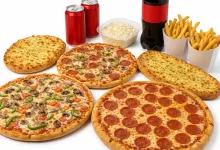 PIZZA DEALS