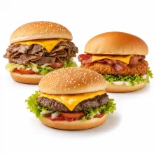 BURGER