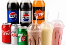 DRINKS