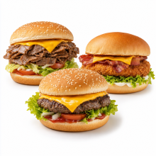 BURGER