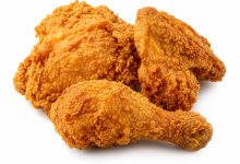 CHICKEN