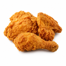 CHICKEN