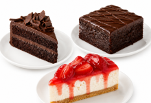 DESSERTS