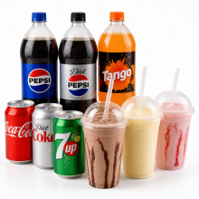DRINKS
