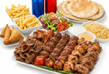 KEBAB DEALS