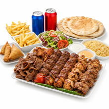KEBAB DEALS
