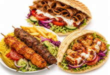 KEBABS