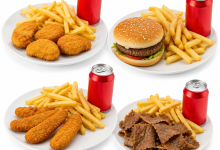 KIDS MEALS