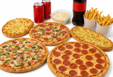 PIZZA DEALS