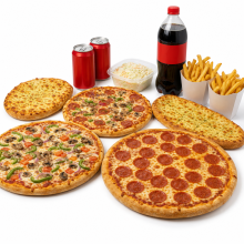 PIZZA DEALS