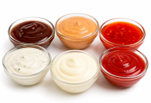 SAUCES