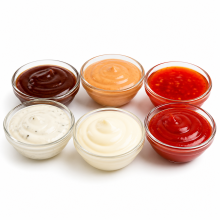 SAUCES