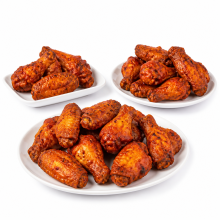 SPICY WINGS