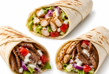 WRAPS