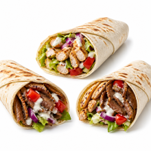 WRAPS
