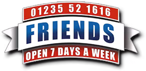 Friends Kebab Abingdon